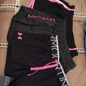 Short/legging lot